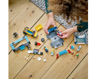 LEGO City 60362 Myjnia samochodowa - 1144426 - zdjęcie 13